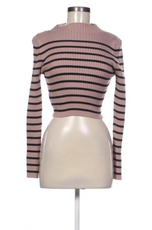 Damski sweter SHEIN, Rozmiar M, Kolor Kolorowy, Cena 80,38 zł