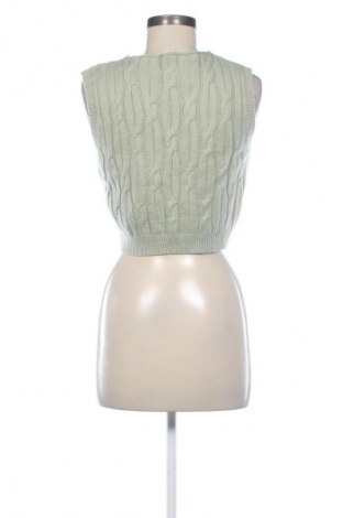 Damenpullover SHEIN, Größe M, Farbe Grün, Preis 15,00 €