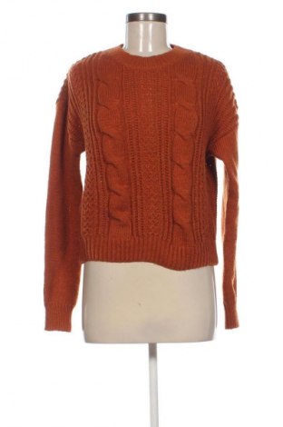 Damenpullover SHEIN, Größe S, Farbe Braun, Preis € 15,00