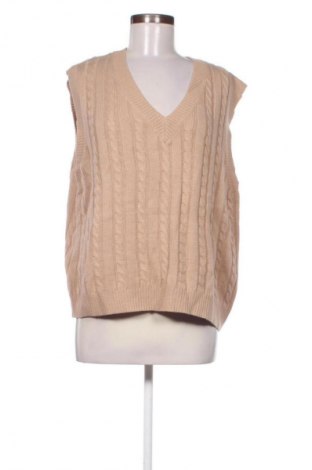 Damenpullover SHEIN, Größe L, Farbe Beige, Preis 4,99 €