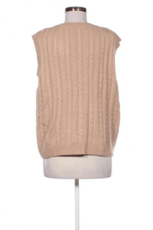 Damenpullover SHEIN, Größe L, Farbe Beige, Preis 4,99 €