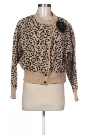 Pulover de femei SHEIN, Mărime L, Culoare Multicolor, Preț 38,99 Lei