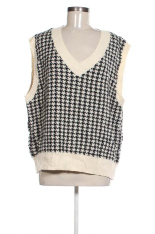 Damski sweter SUBTITLED, Rozmiar XXL, Kolor Kolorowy, Cena 41,99 zł