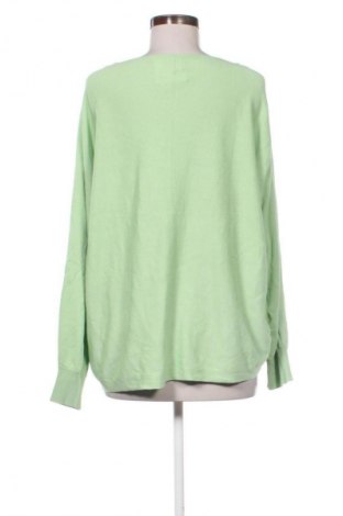 Pulover de femei Sa. Hara, Mărime XL, Culoare Verde, Preț 114,98 Lei