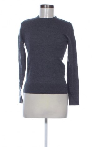 Γυναικείο πουλόβερ Saba, Μέγεθος XS, Χρώμα Γκρί, Τιμή 24,99 €