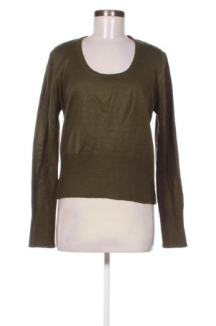 Dámsky pulóver Saix, Veľkosť L, Farba Zelená, Cena  15,00 €