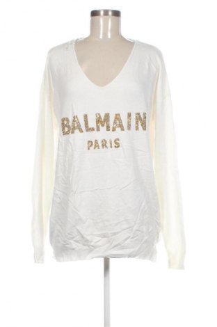 Damenpullover Sambara, Größe L, Farbe Ecru, Preis 19,99 €