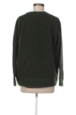 Damenpullover Samsoe & Samsoe, Größe M, Farbe Grün, Preis 147,99 €