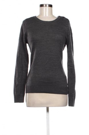 Női pulóver Samsoe & Samsoe, Méret M, Szín Szürke, Ár 56 227 Ft