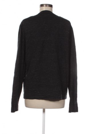 Damenpullover Sandro, Größe XL, Farbe Schwarz, Preis 51,99 €