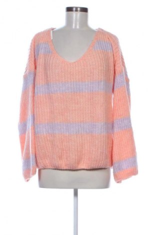 Γυναικείο πουλόβερ Sassy Classy, Μέγεθος S, Χρώμα Πολύχρωμο, Τιμή 12,99 €