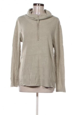 Γυναικείο πουλόβερ Savannah, Μέγεθος L, Χρώμα Πράσινο, Τιμή 6,99 €