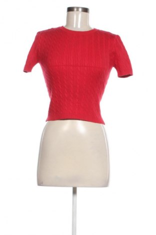 Női pulóver Seed, Méret S, Szín Piros, Ár 5 309 Ft