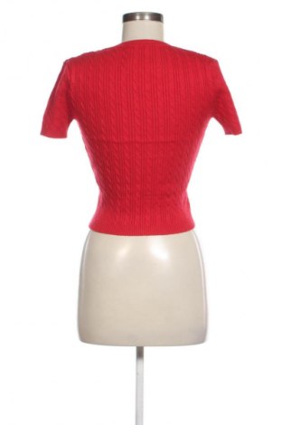 Női pulóver Seed, Méret S, Szín Piros, Ár 5 309 Ft