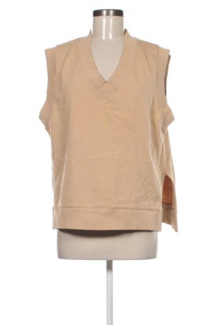 Дамски пуловер Selected Femme, Размер L, Цвят Бежов, Цена 8,69 €