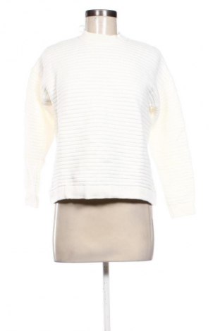 Damenpullover Selected Femme, Größe S, Farbe Weiß, Preis € 21,00