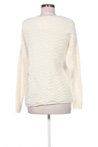 Damski sweter Selected Femme, Rozmiar S, Kolor ecru, Cena 301,92 zł