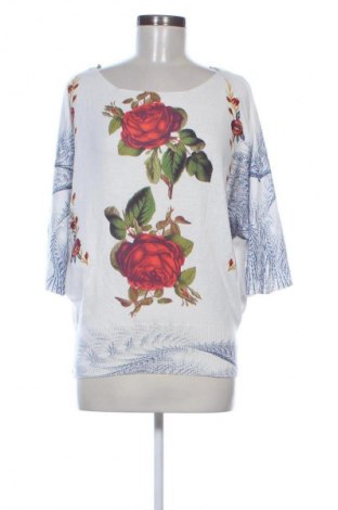 Damenpullover Serianno, Größe M, Farbe Mehrfarbig, Preis € 32,00