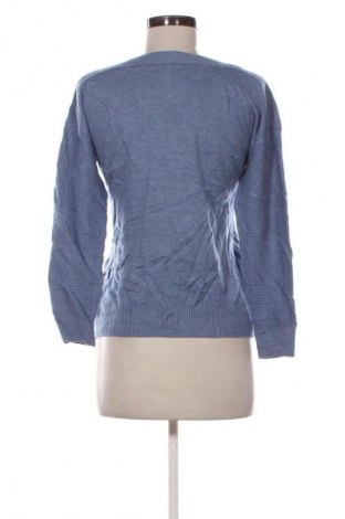 Γυναικείο πουλόβερ Serra, Μέγεθος XL, Χρώμα Μπλέ, Τιμή 5,99 €