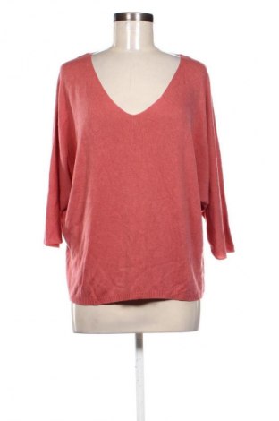 Dámský svetr Seven, Velikost L, Barva Červená, Cena  1 349,00 Kč