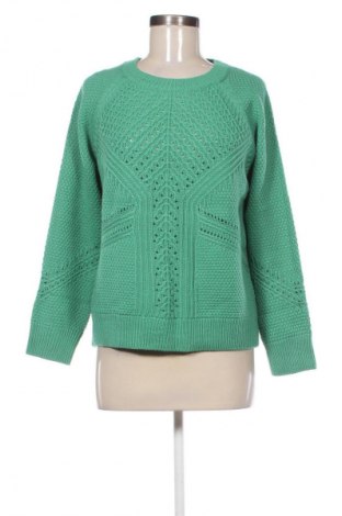 Damski sweter Sfera, Rozmiar M, Kolor Zielony, Cena 80,38 zł