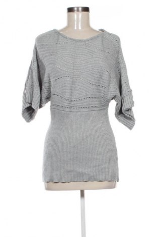 Damenpullover She, Größe M, Farbe Grau, Preis 7,99 €