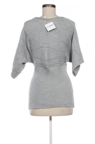 Damenpullover She, Größe M, Farbe Grau, Preis 7,99 €