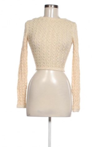 Női pulóver Sheike, Méret S, Szín Sárga, Ár 9 169 Ft