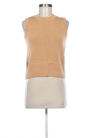 Damenpullover Simple, Größe M, Farbe Beige, Preis 14,74 €