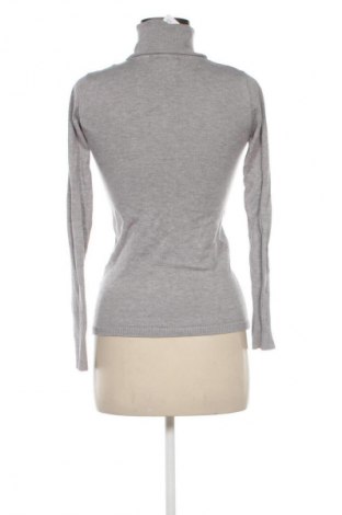 Dámský svetr Sinsay, Velikost S, Barva Šedá, Cena  283,00 Kč