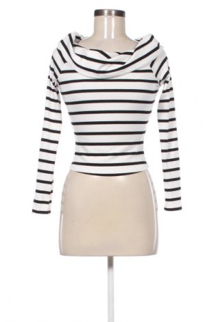 Dámský svetr Sinsay, Velikost XS, Barva Vícebarevné, Cena  425,00 Kč