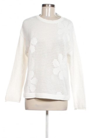 Damenpullover Sinsay, Größe XL, Farbe Weiß, Preis € 14,74