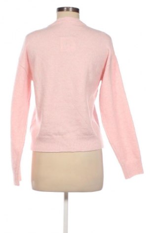 Dámský svetr Sinsay, Velikost XS, Barva Růžová, Cena  440,00 Kč
