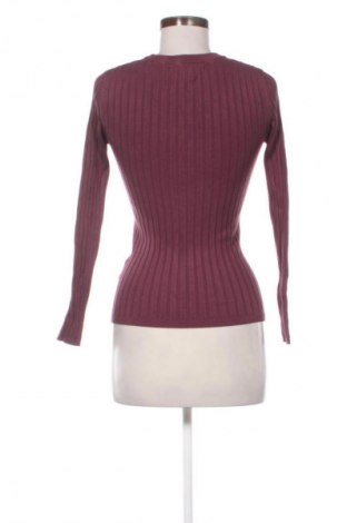 Dámský svetr Sinsay, Velikost S, Barva Červená, Cena  419,00 Kč