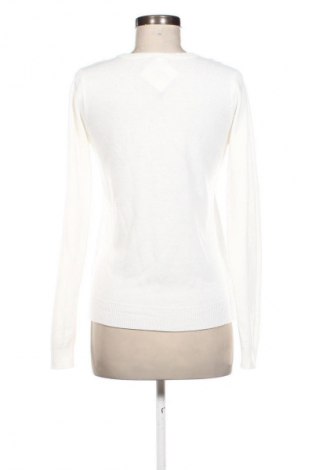 Damenpullover Sinsay, Größe L, Farbe Weiß, Preis € 11,76