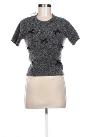 Γυναικείο πουλόβερ Sinsay, Μέγεθος XS, Χρώμα Πολύχρωμο, Τιμή 15,00 €