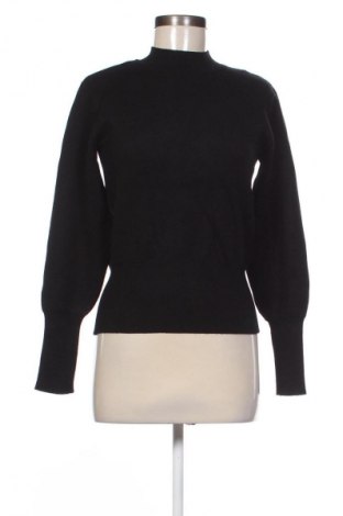 Damski sweter Sinsay, Rozmiar XS, Kolor Czarny, Cena 75,00 zł