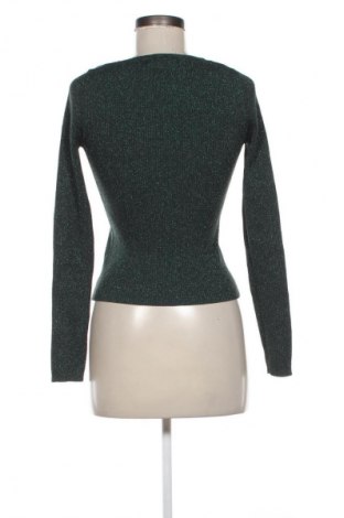 Pulover de femei Sinsay, Mărime M, Culoare Verde, Preț 76,86 Lei