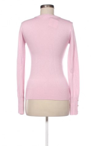 Női pulóver Sinsay, Méret S, Szín Rózsaszín, Ár 6 103 Ft