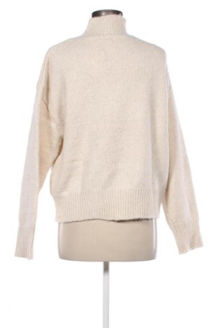 Dámsky pulóver Sinsay, Veľkosť L, Farba Kremová, Cena  15,00 €