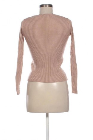 Damenpullover Sinsay, Größe S, Farbe Braun, Preis € 15,00