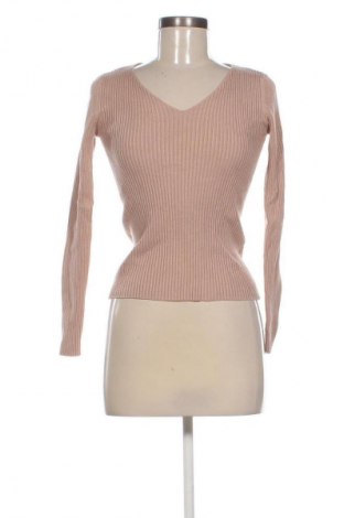 Damenpullover Sinsay, Größe S, Farbe Braun, Preis € 15,00