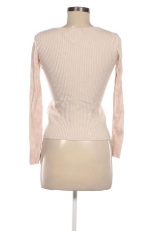 Damenpullover Sinsay, Größe S, Farbe Beige, Preis 15,00 €