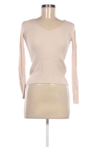 Damenpullover Sinsay, Größe S, Farbe Beige, Preis 15,00 €