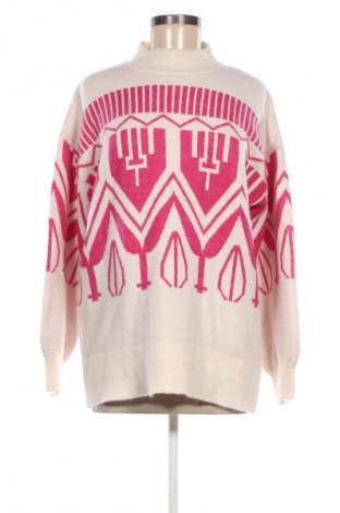 Damenpullover Sinsay, Größe S, Farbe Mehrfarbig, Preis € 14,77