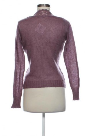 Γυναικείο πουλόβερ Sisley, Μέγεθος M, Χρώμα Σάπιο μήλο, Τιμή 32,00 €