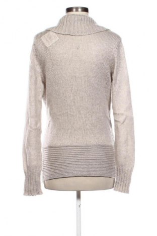 Γυναικείο πουλόβερ Sisley, Μέγεθος M, Χρώμα  Μπέζ, Τιμή 32,00 €