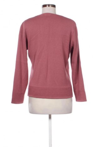 Dámsky pulóver Skovhuus, Veľkosť L, Farba Popolavo ružová, Cena  9,59 €