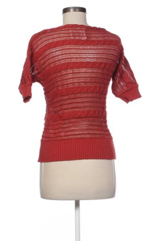 Γυναικείο πουλόβερ Smart Set, Μέγεθος S, Χρώμα Κόκκινο, Τιμή 14,82 €