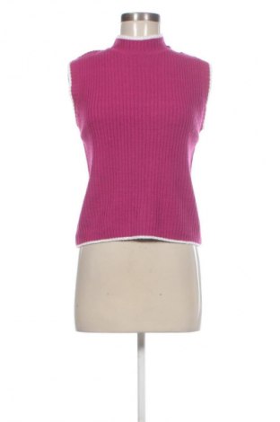 Дамски пуловер Snap, Размер L, Цвят Розов, Цена 6,13 €